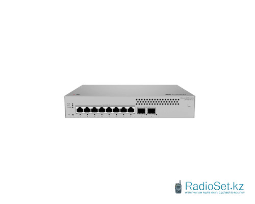 Коммутатор Huawei S310S-8T2X